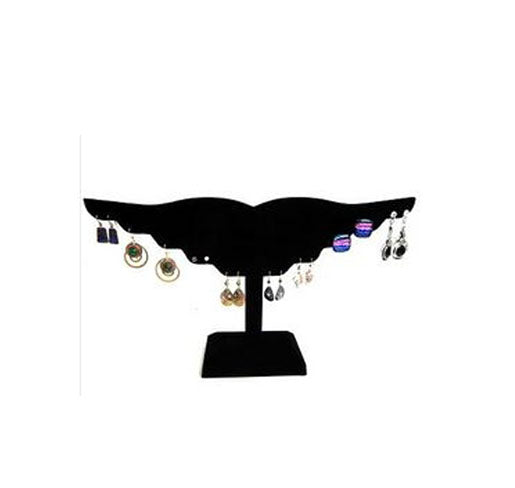 Earring Wing Display