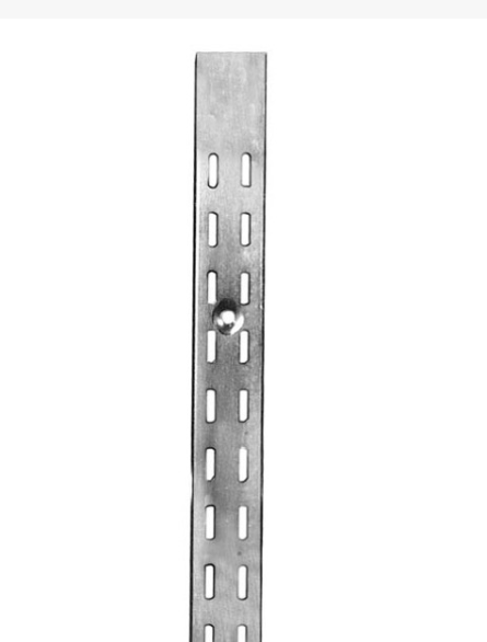 Double Slotted