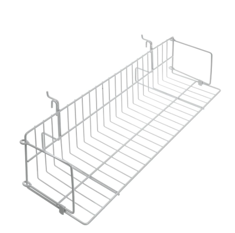 Universal Video Shelf