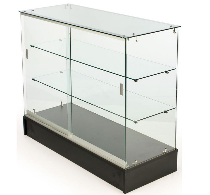 Frameless Cases