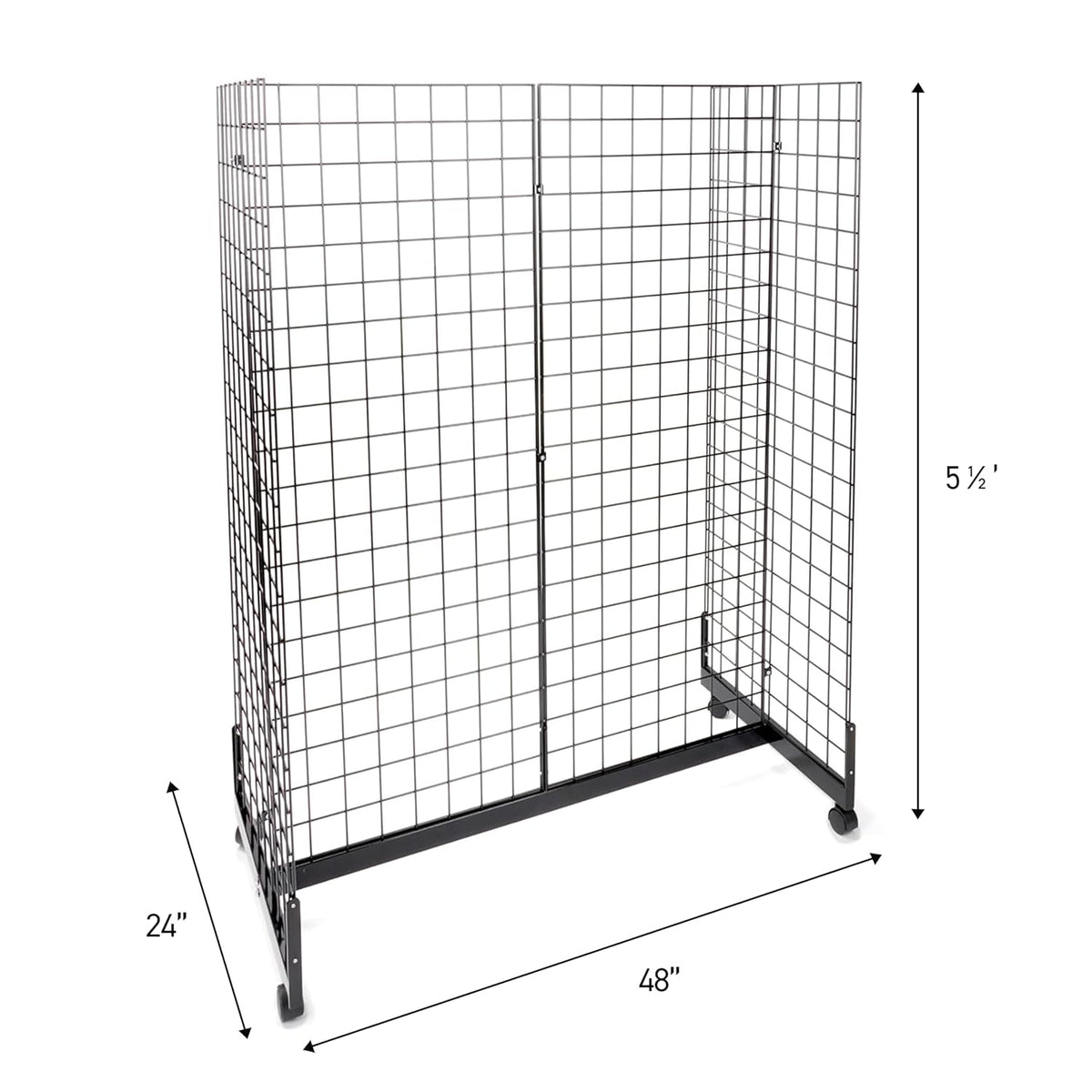 All Purpose Shelves