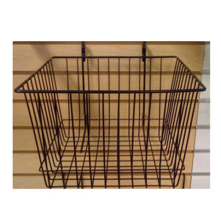Slatwall Accessories