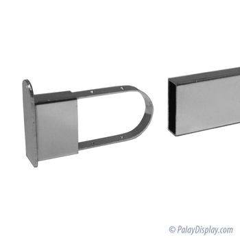 Rectangular Tubing and Accessories