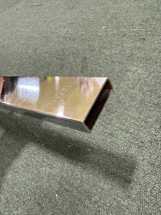 Rectangular Tubing