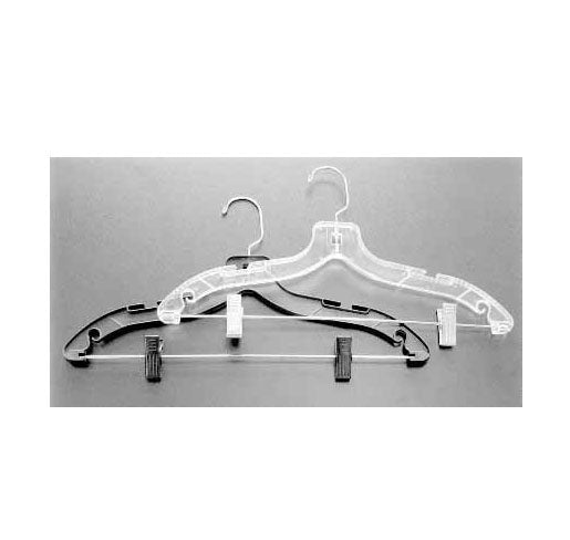 17″ Heavy Weight Suit Hangers