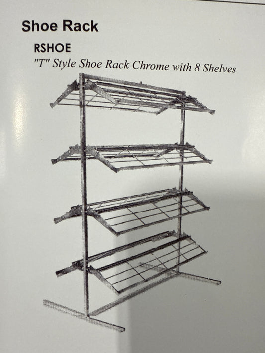 Shoe Rack