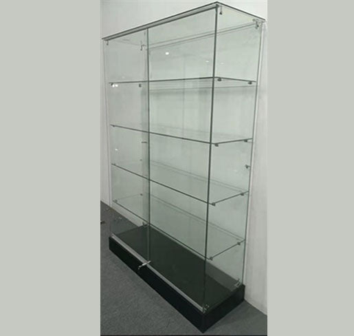 Frameless Cases
