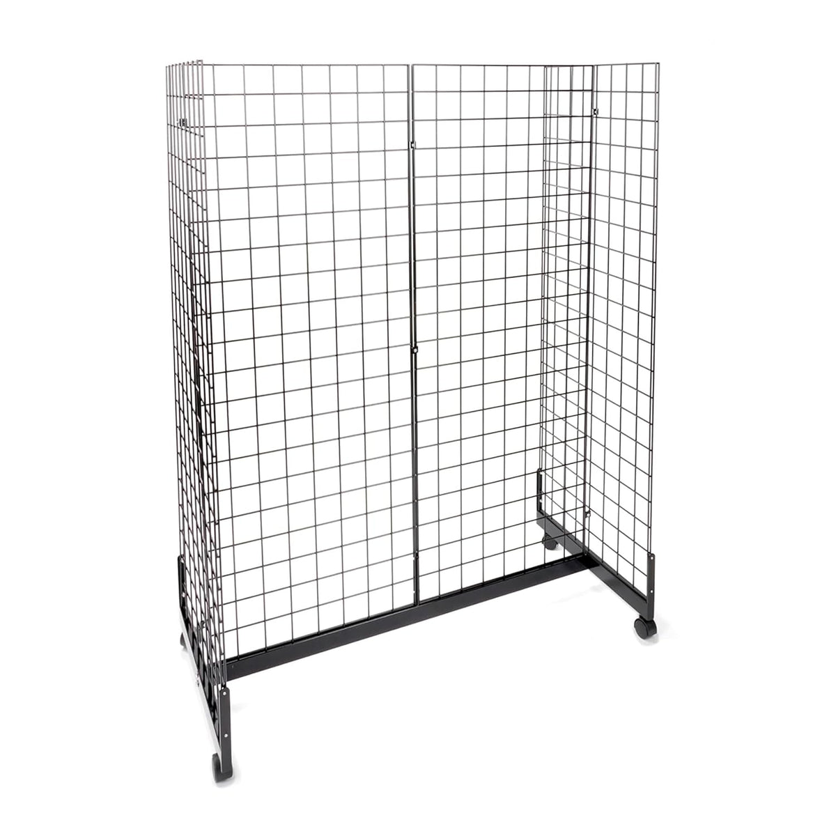 Trifold Gridwall Panel