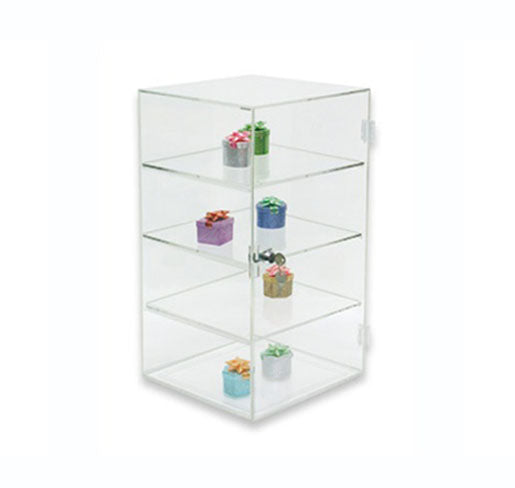 Acrylic Countertop Display Case