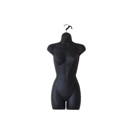 Female/Woman’s Mannequin Form