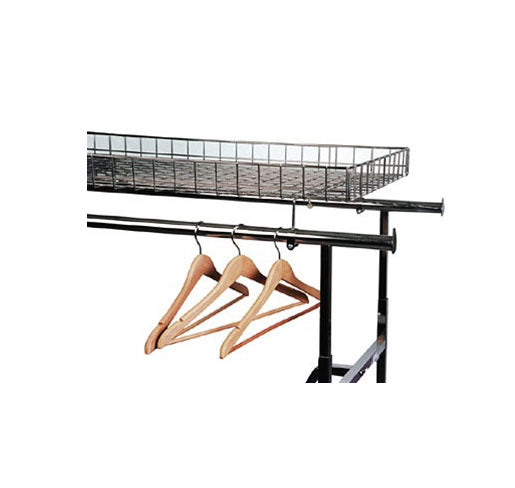 Top Shelf for “H” Clothing Rack
