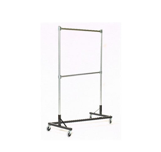 Z Garment Rack