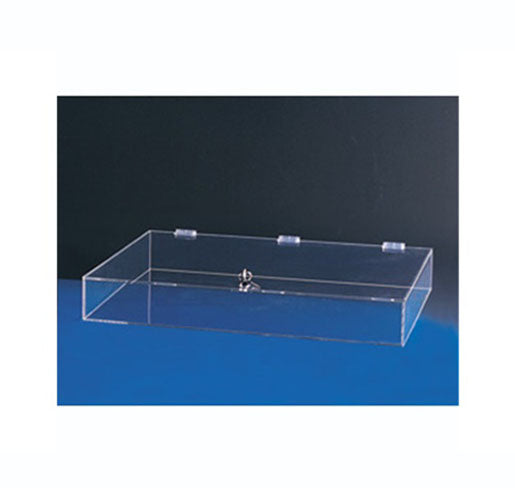 Countertop Acrylic Case