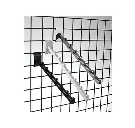 Gridwall 6 Ball Waterfall