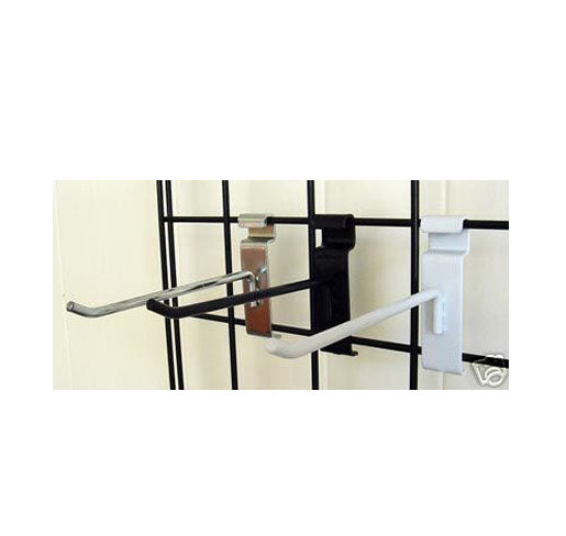 Gridwall Hooks Box of 50