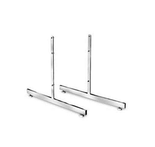 Grid Self Standing Legs