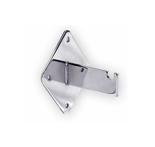 Gridwall Wall Mount