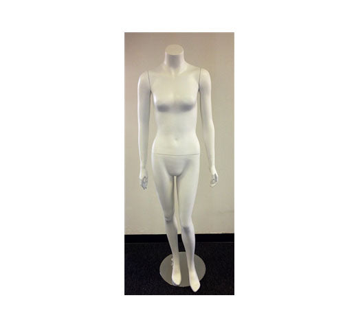 Headless Female Mannequin