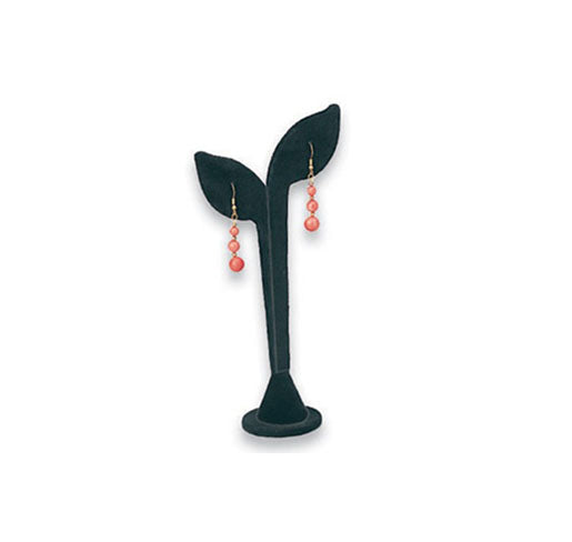 EARRING LEAF STAND