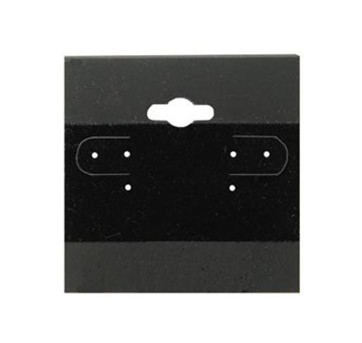 Earring Card Holder