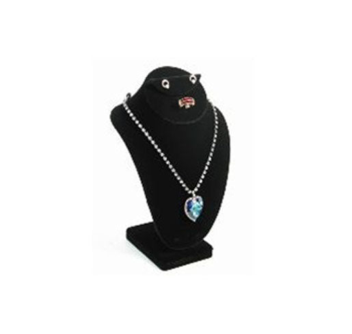 Combination Neck-form Display
