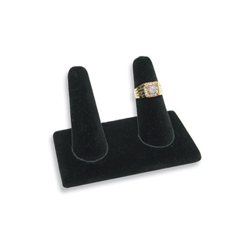 Double Finger Ring