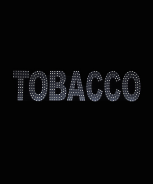 Led Business Sign – Tobaccoo