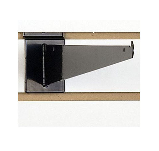 Slatwall Shelf Brackets