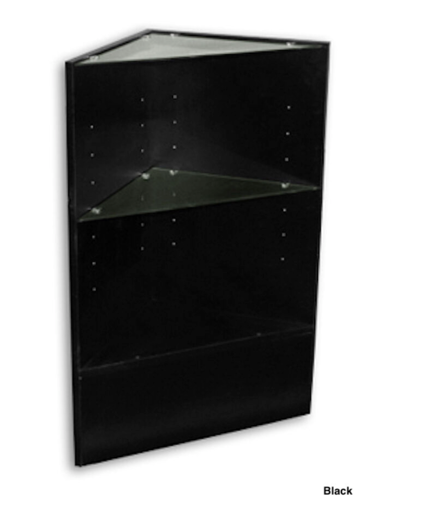 Triangle Corner Case