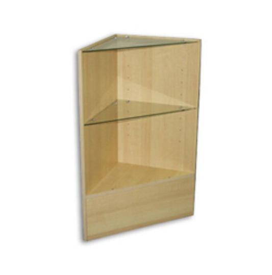 Triangle Corner Case