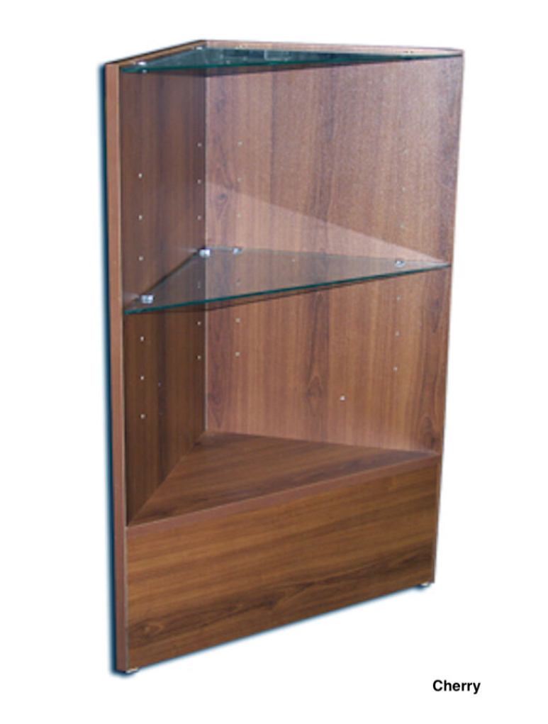 Triangle Corner Case