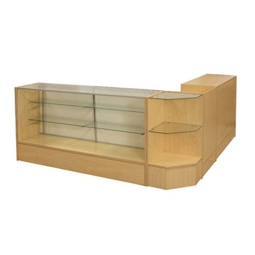 Display Cases