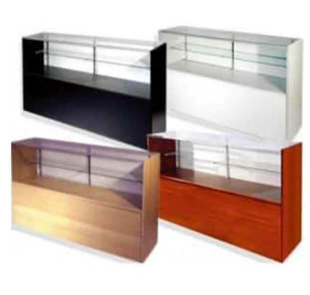 Wood Display