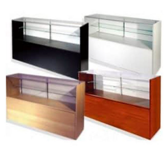Wood Display